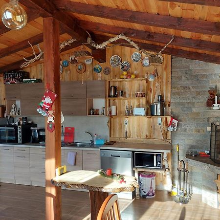 Вила Belle Vie Beli Iskar Exterior photo