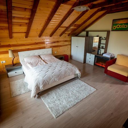 Вила Belle Vie Beli Iskar Exterior photo