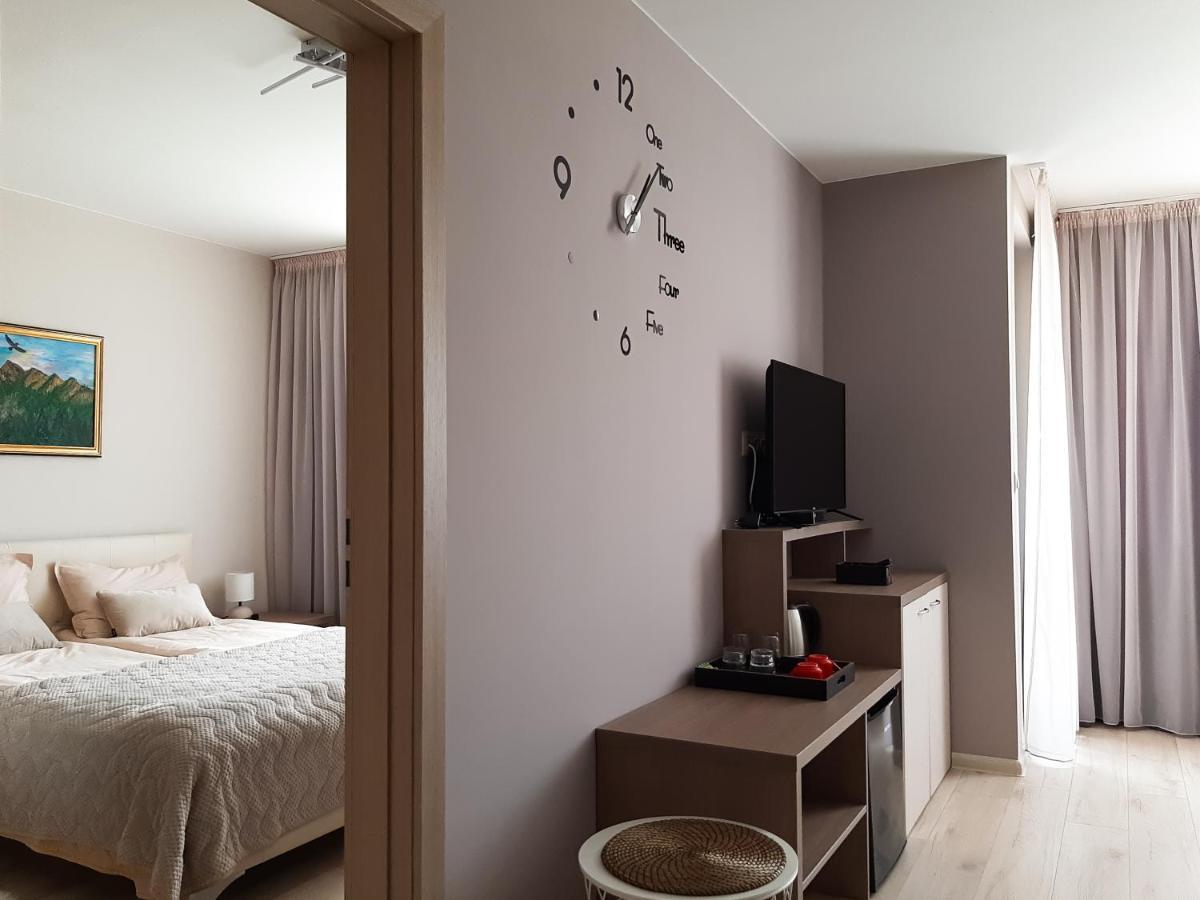 Вила Belle Vie Beli Iskar Exterior photo