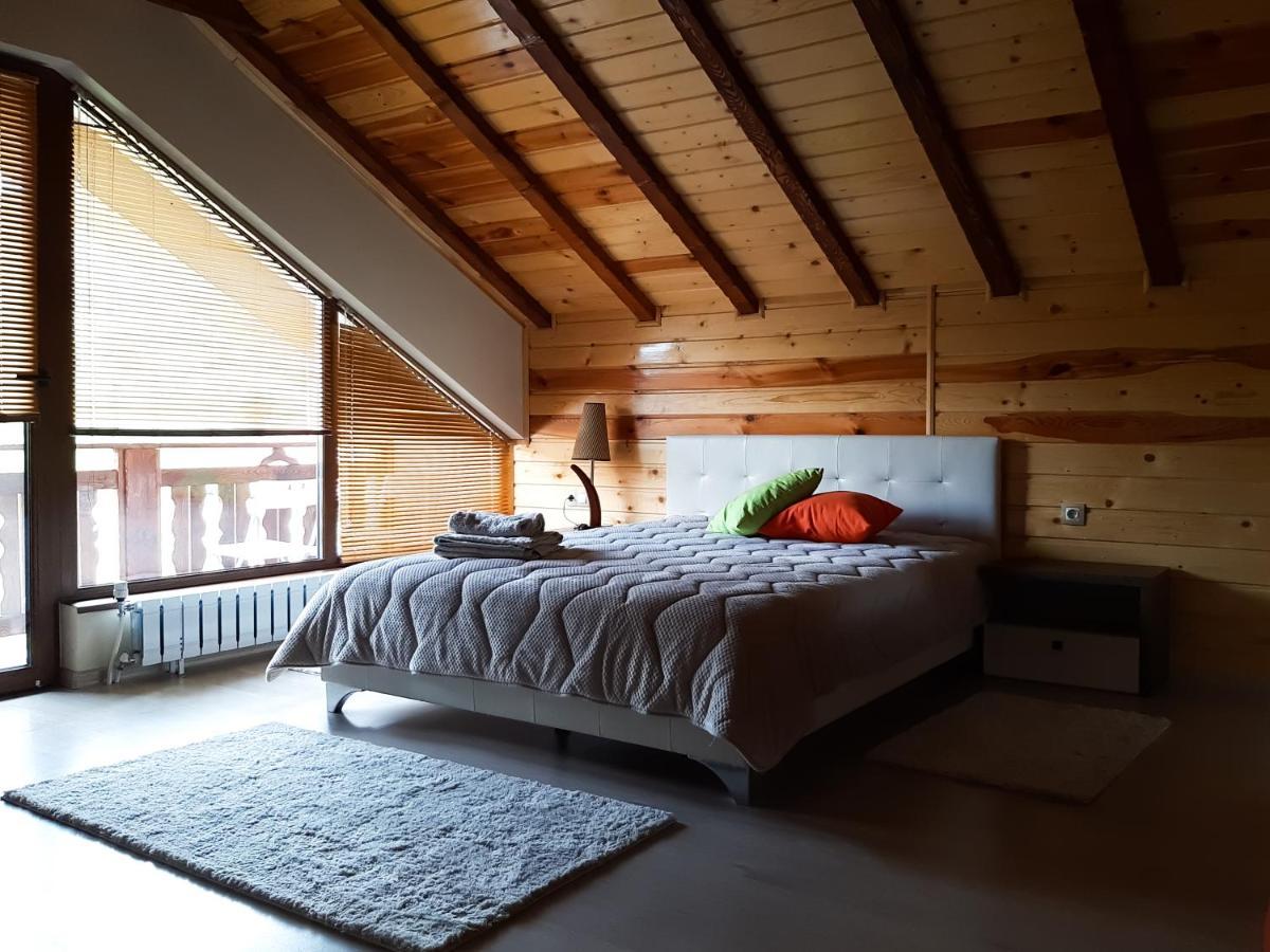 Вила Belle Vie Beli Iskar Exterior photo