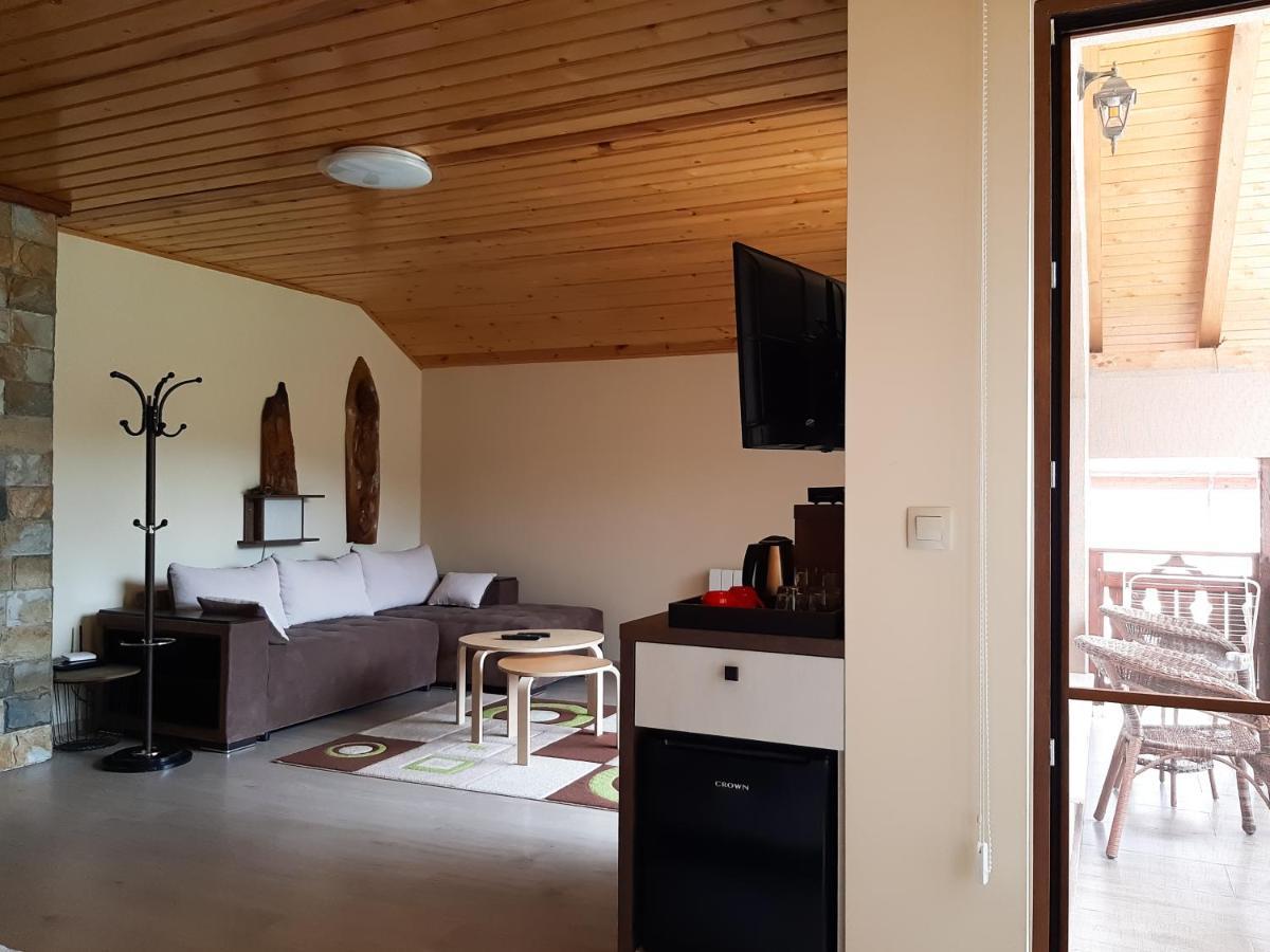 Вила Belle Vie Beli Iskar Exterior photo