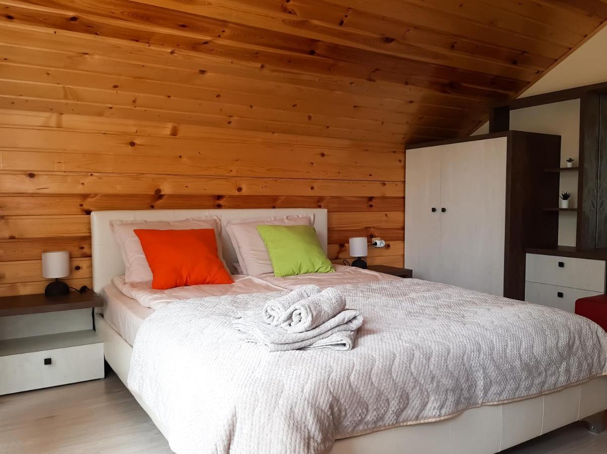 Вила Belle Vie Beli Iskar Exterior photo