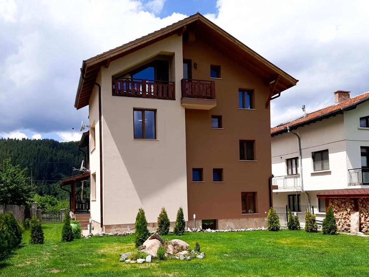Вила Belle Vie Beli Iskar Exterior photo