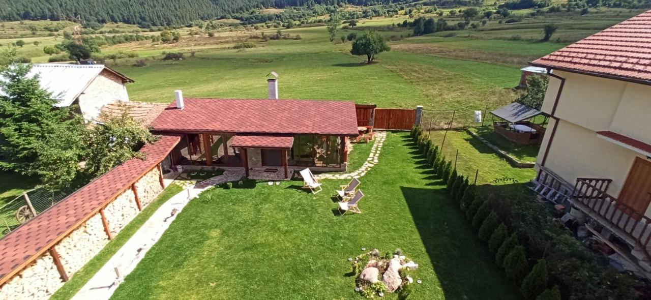 Вила Belle Vie Beli Iskar Exterior photo